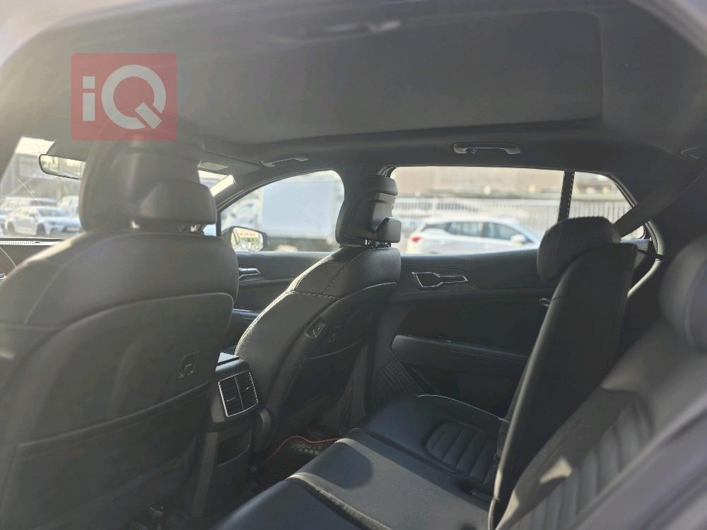 کیا سپۆرتاج